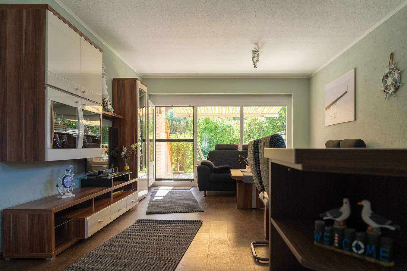 Ganze Ferienwohnung, Ferienwohnung Seebrücke in Kellenhusen, Ostholstein