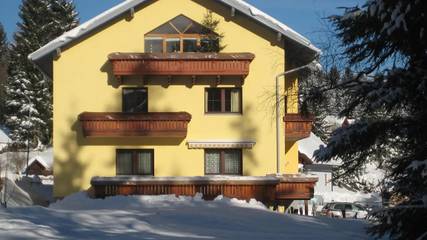 Ferienwohnung für 4 Personen in Mitterbach am Erlaufsee, Mostviertel Region, Bild 1