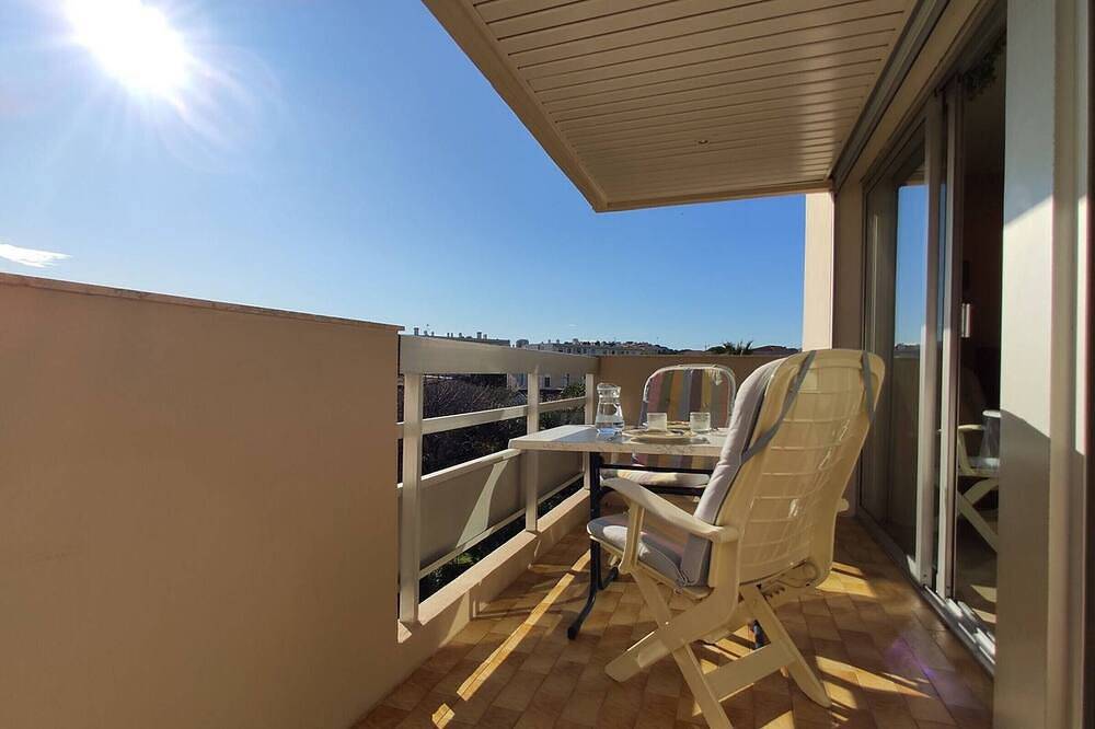 Photo : Appartement de vacances