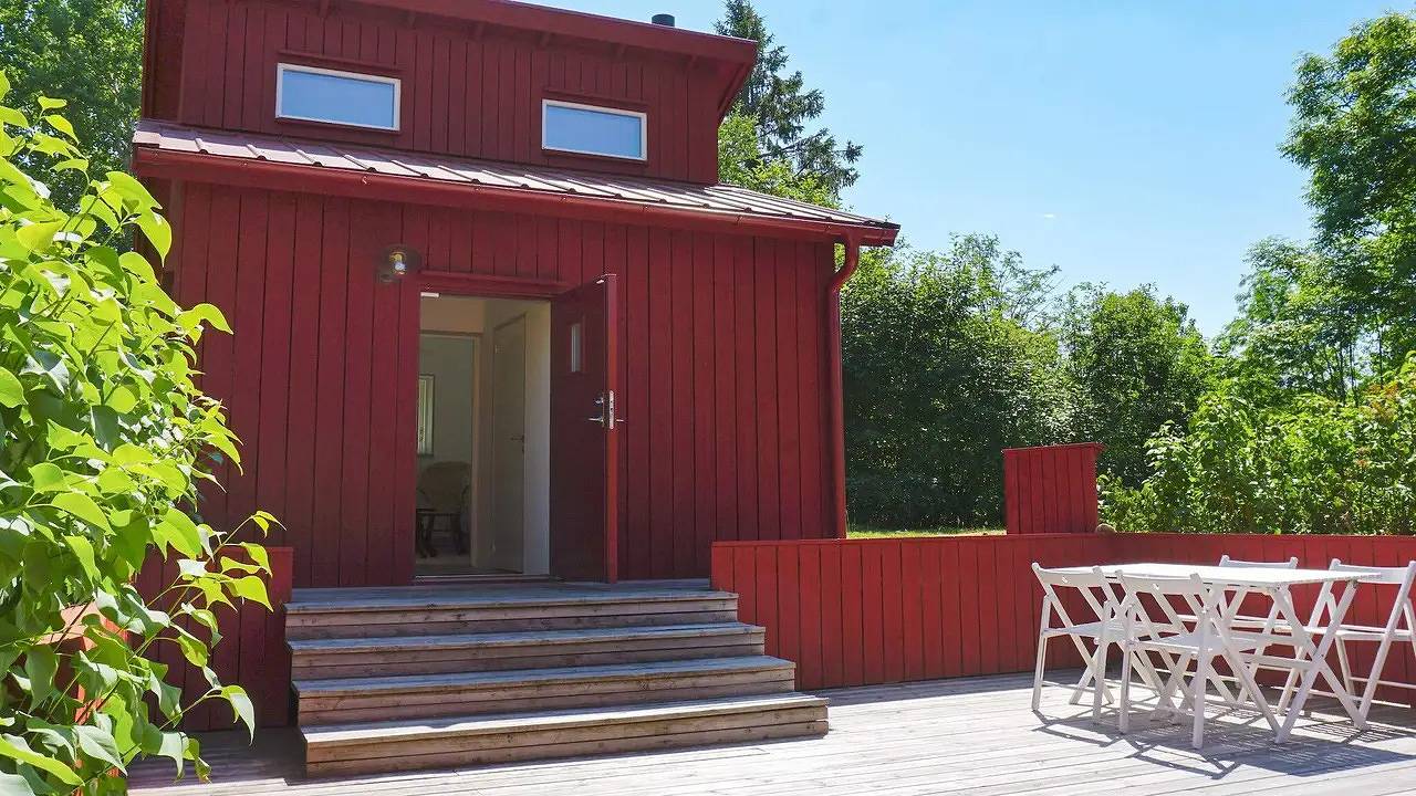 Ferienhaus für 4 Personen (75 m²) in Fisketorp in Norra Västkusten