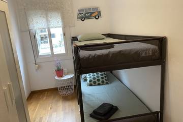 Finca für 7 Personen in Barcelona, Barcelonès, Bild 4