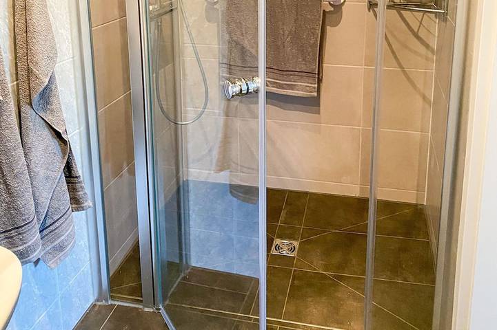 Ferienwohnung für 4 Personen, mit Garten und Terrasse in Saal - 4