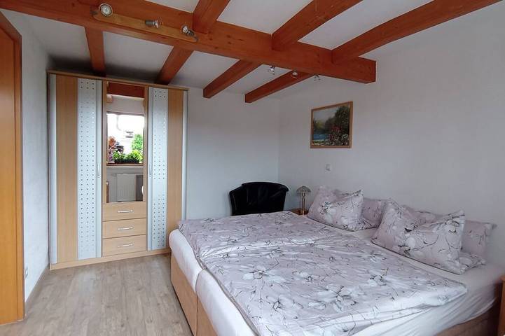 Ferienhaus für 4 Personen, mit Pool und Sauna, mit Haustier in Radebeul - 2