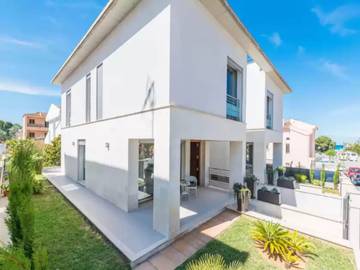 Apartment in Santa Margalida, North Majorca für 6 