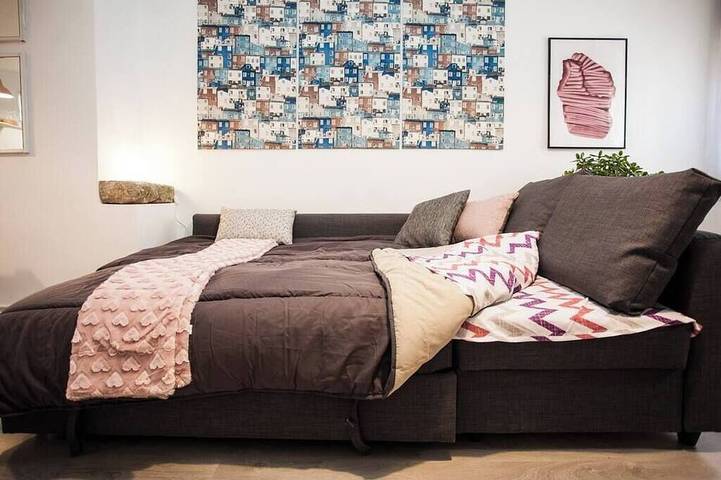 Gîte pour 4 personnes à Logroño - 2