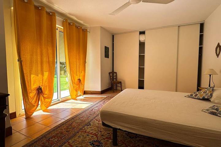 Location de vacances pour 8 personnes, avec terrasse et jardin dans Zoo La Palmyre - 2