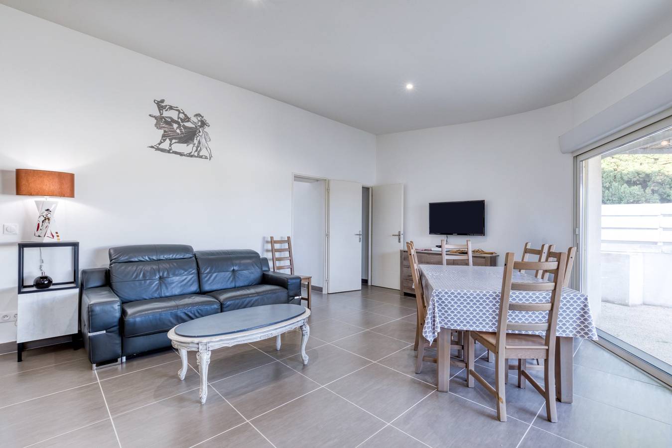 Klimatisiertes Haus für 4–6 Personen in Saintes-Maries-de-la-Mer, Arles und Umgebung