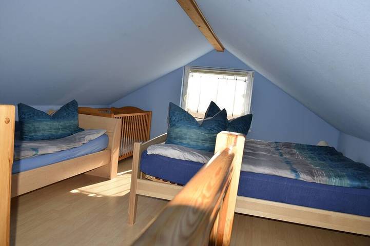Ferienhaus am Stettiner Haff auf der Sonneninsel Usedom, Fischerdorf  Kamminke in Kamminker Strand, Kamminke