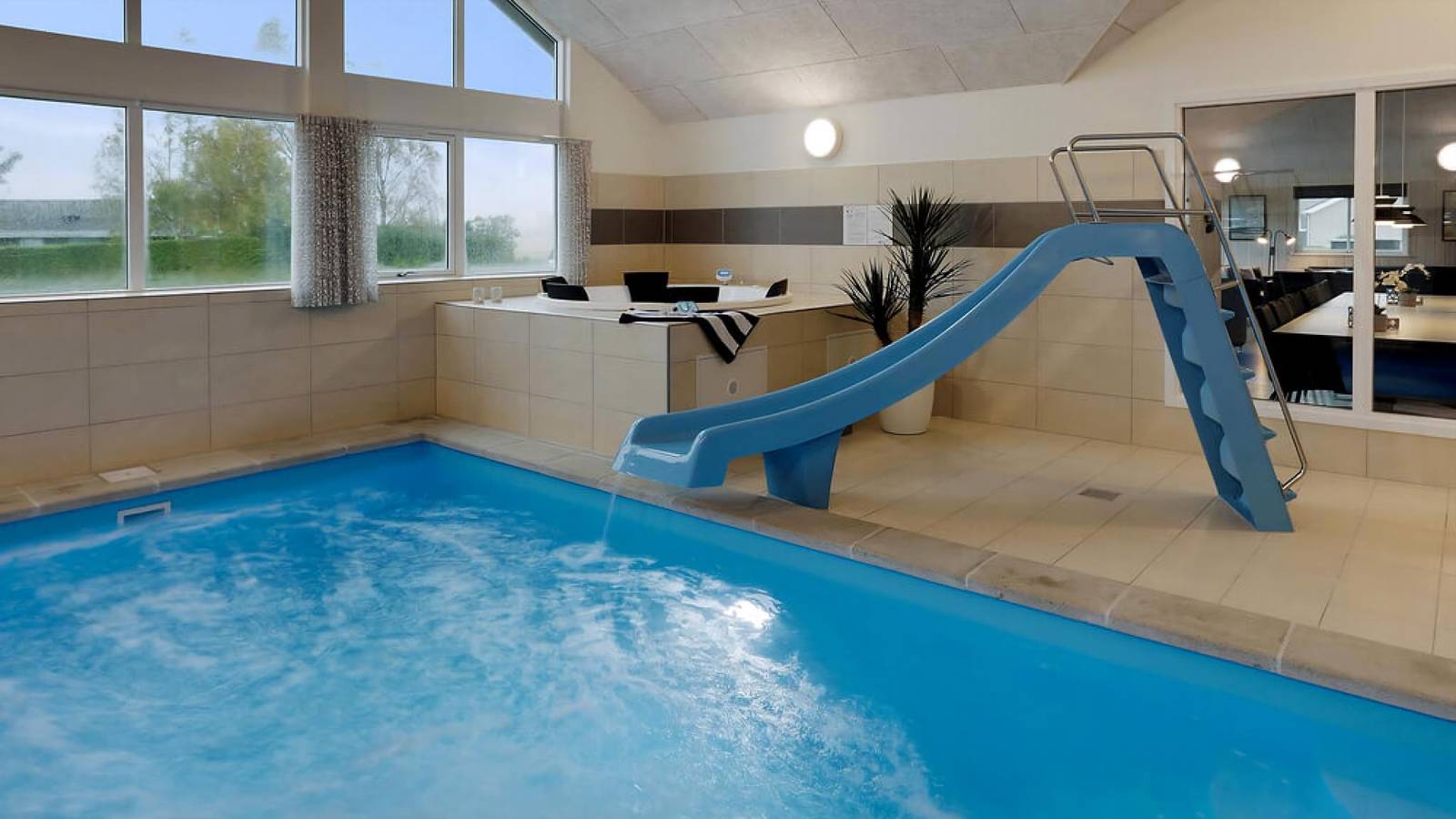 Casa vacanza a Fionia a partire da 325€ a notte