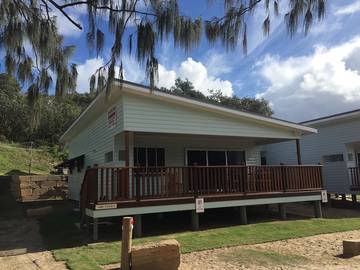Holiday Home for 8 People in Fraser Coast, Photo 1