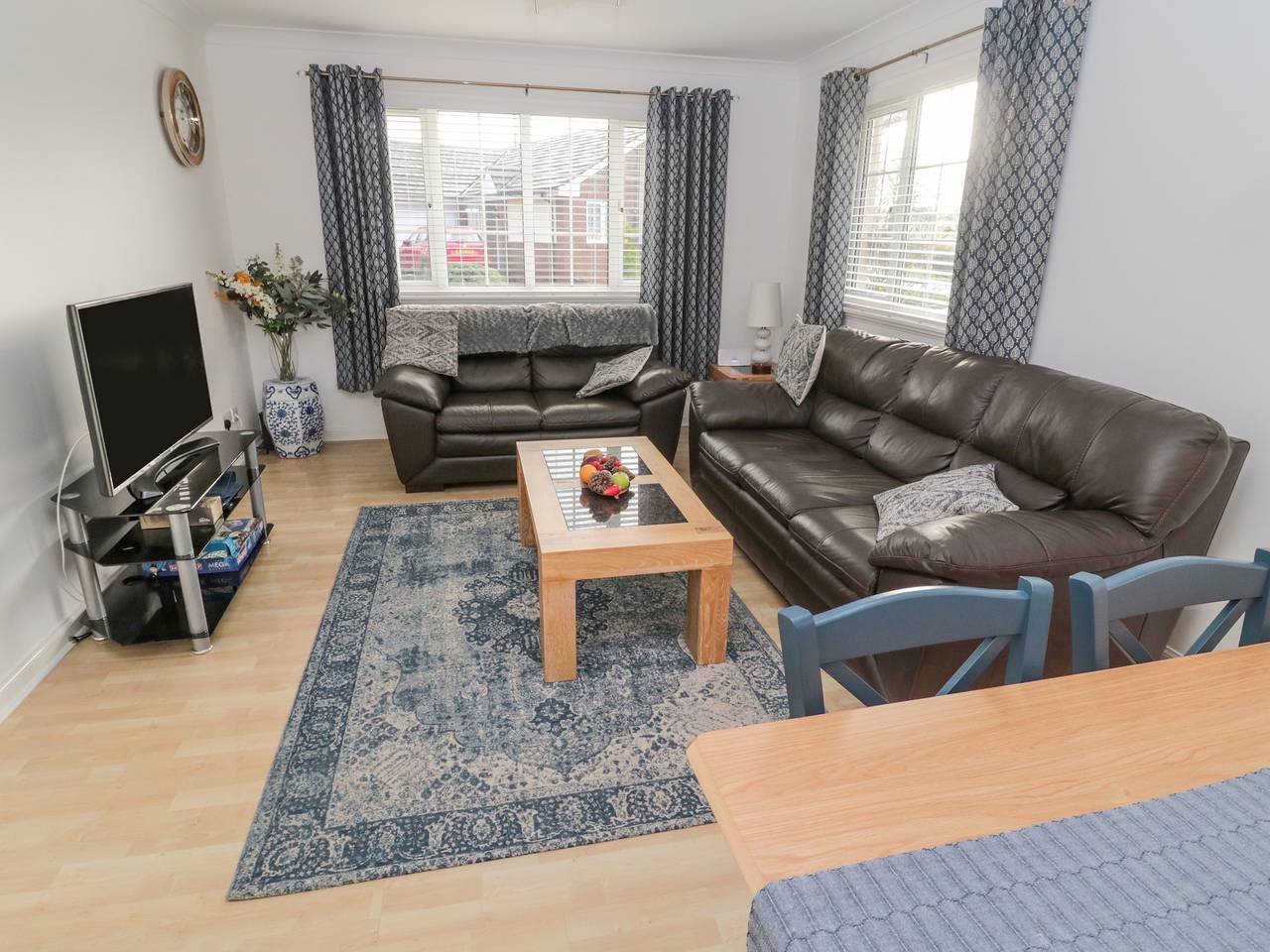 6 Westview in Embleton, Northumberland