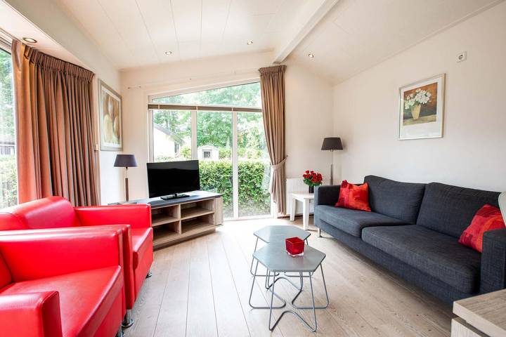 Ferienhaus für 5 Personen in Noordwijk - 3