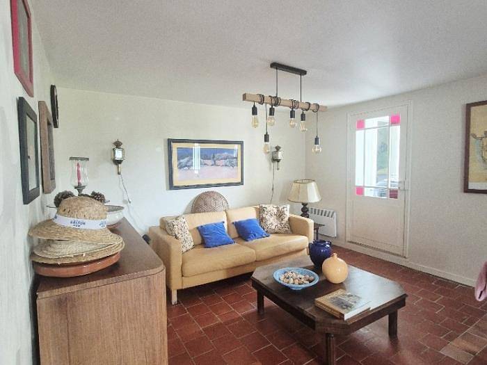 Ganze Ferienwohnung, Unabhängige Wohnung mit Terrasse in Fouras, Rochefort und Umgebung