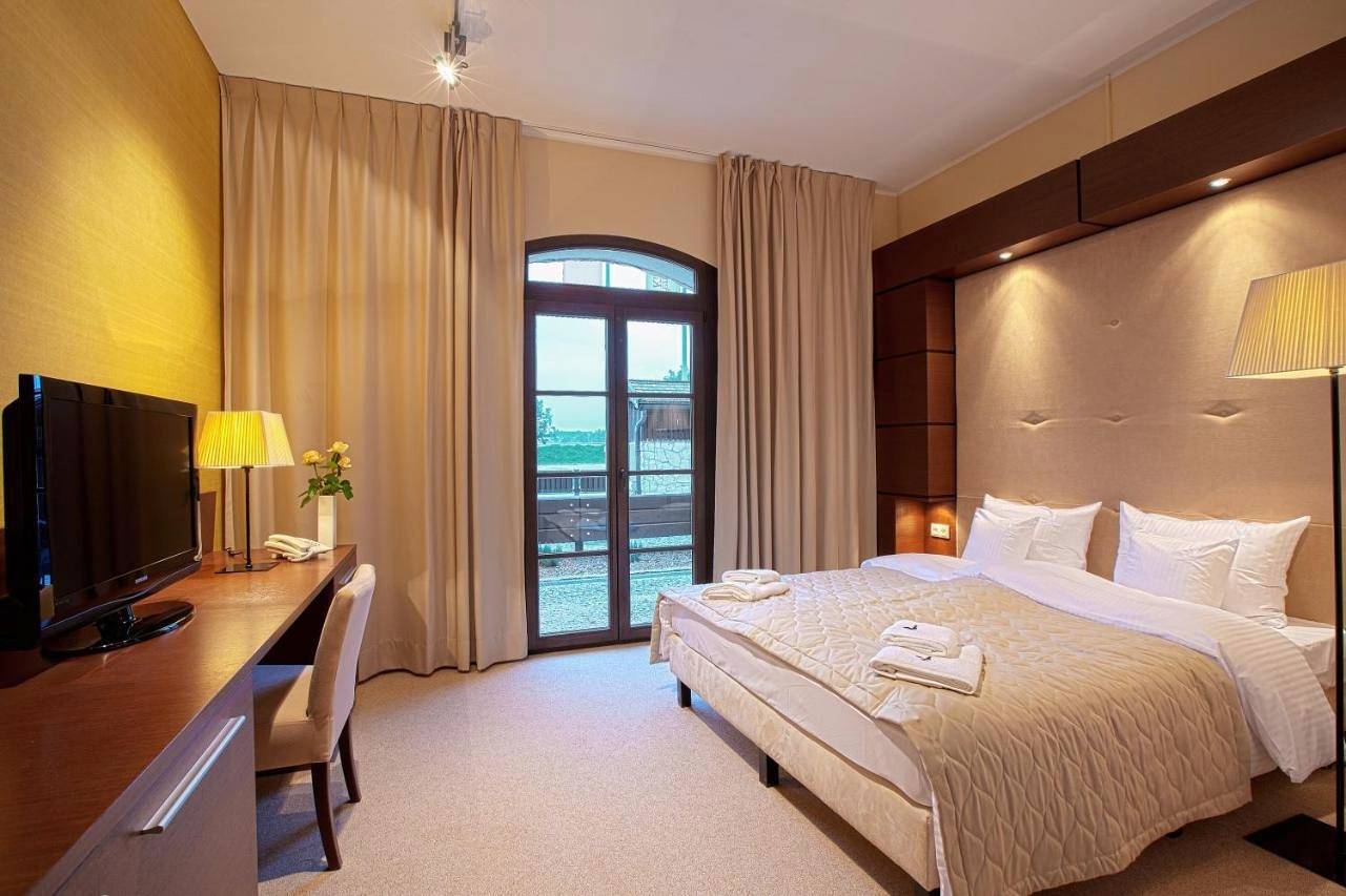 Pensjonat Kazimierski in Kazimierz Dolny, Województwo lubelskie