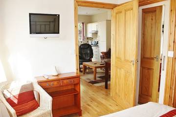 Bungalow for 4 People in Welton le Marsh, Lincolnshire Wolds AONB, Photo 3