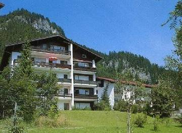 Bauernhof für 4 Personen in Oberstdorf