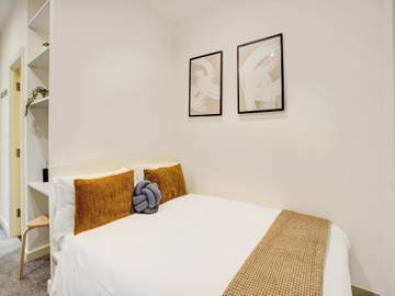 Apartment for 2 People in Kingston upon Thames, London, Photo 2
