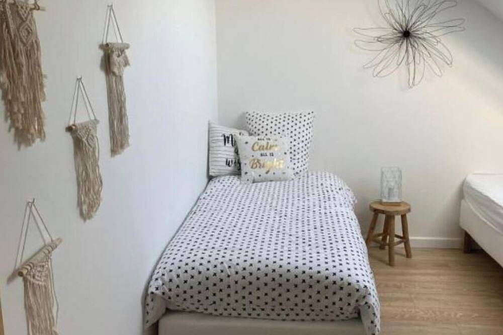 Appartement entier, Appartement en bord de mer. in Sangatte, Région de Calais