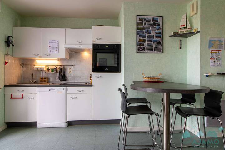 Gîte pour 4 personnes à Erquy - 4