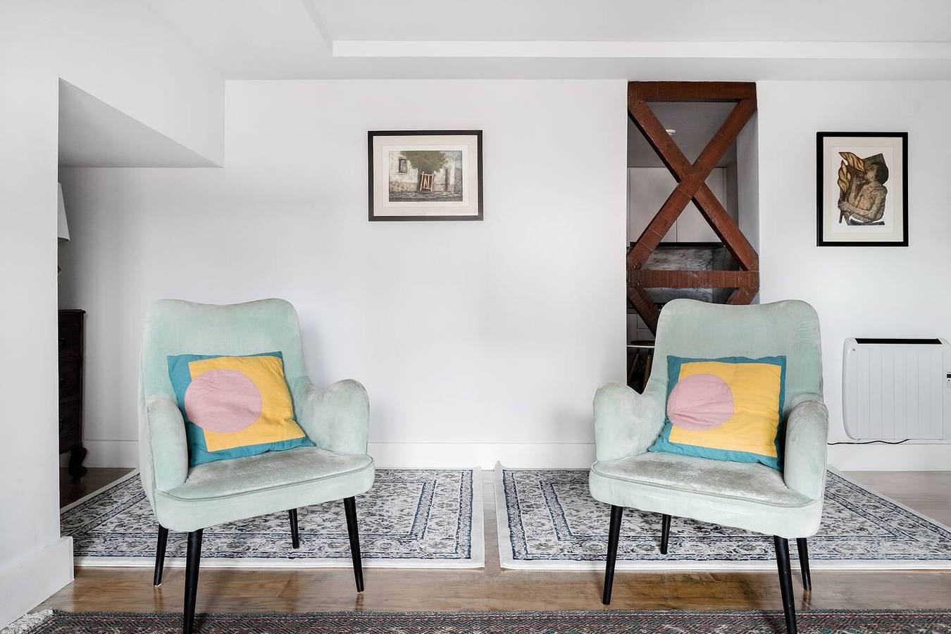 Ganze Wohnung, Alfama Premium By Hosty in Sé, Santa Maria Maior