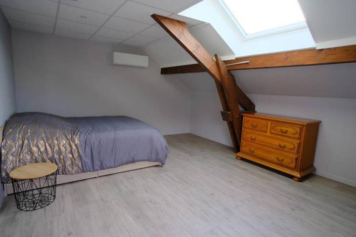 Gîte pour 2 personnes, avec terrasse et vue à Châteauneuf (Savoie) - 3