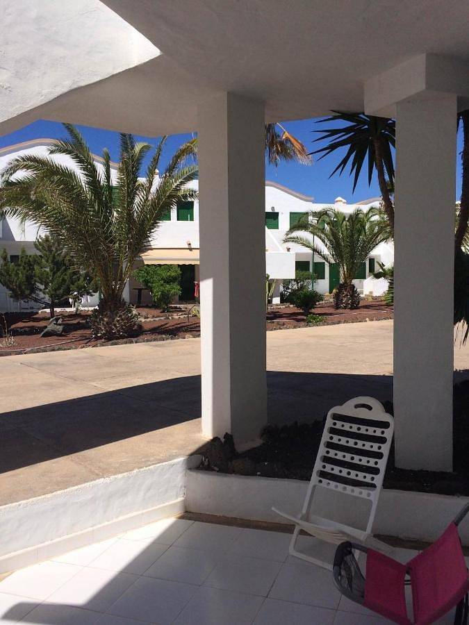 Apartamento entero, El bañadero in El Cotillo, La Oliva