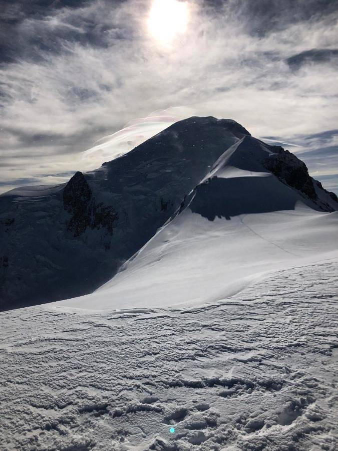 Twin Classic Room in Saint-Gervais-les-Bains, Pays du Mont-Blanc