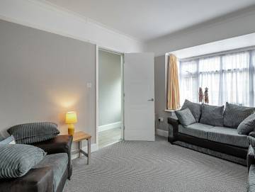 Cottage for 6 People in Chapel St. Leonards, Lincolnshire, Photo 3