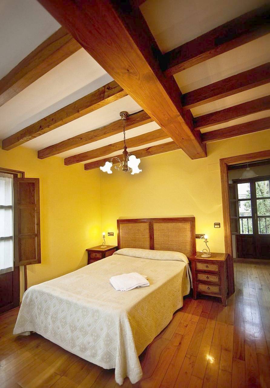 Three-Bedroom House in Poo de Cabrales, Cabrales