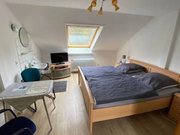 Zimmer für 2 Personen in Soltau, Landkreis Heidekreis, Bild 2