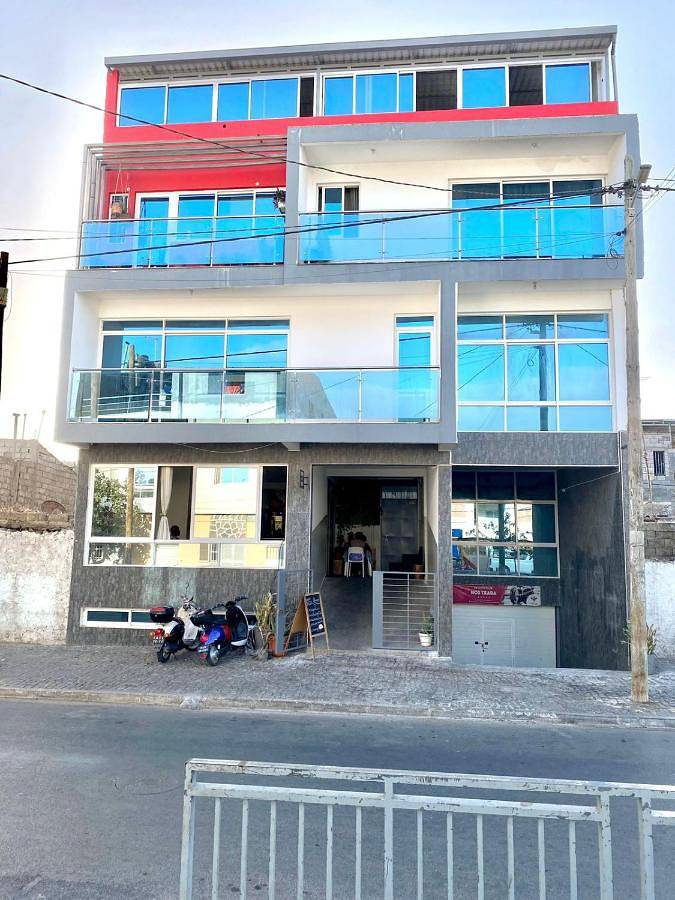 Appartement de vacances pour 2 personnes, avec vue et terrasse