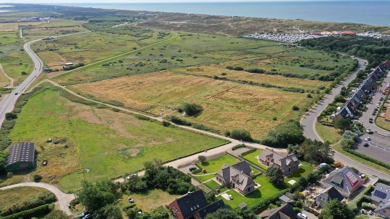 Ferienhaus für 7 Personen (220 m²) in Westerland (Sylt) in Westerland, Sylt (Gemeinde)