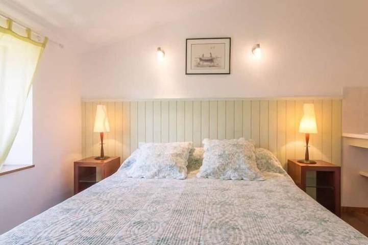 Gîte pour 6 personnes, avec jardin à Saint-Philbert-de-Grand-Lieu - 3