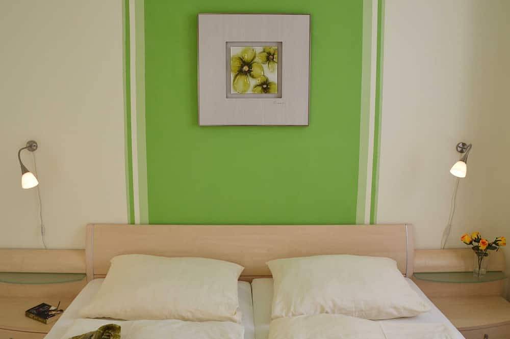 Kat I - Wohnung 4 - Ferienwohnungen Villa Am Sonnenstrand in Bansin, Heringsdorf