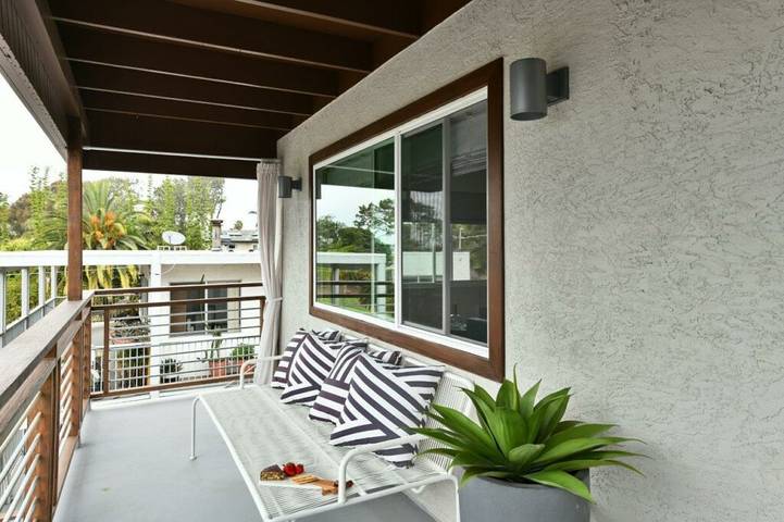 Villa for 6 people, with garden and terrace, child-friendly - 1
