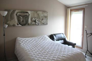 Gîte pour 2 personnes dans Office de Tourisme de Palavas les Flots