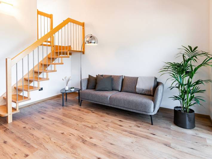 Ferienwohnung für 4 Personen, mit Balkon im Passeiertal - 4