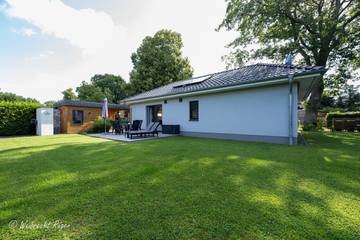 Bungalow für 6 Personen in Garz/Rügen, Baltic Sea Pomerania, Bild 2