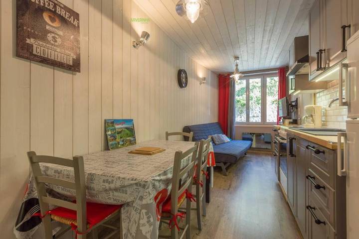 Location de vacances pour 4 personnes, animaux acceptés dans Office De Tourisme De Murolo - 3