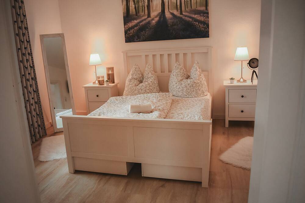 Ferienhaus Landliebe-Wohlfühlzeit in der Eifel**** in Dahlem, Rureifel (Nordrhein-westfalen)