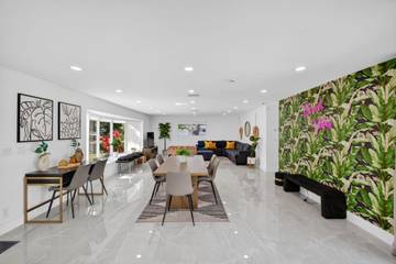 Vacation Home for 6 Guests in Imperial Point, Fort Lauderdale, Picture 4