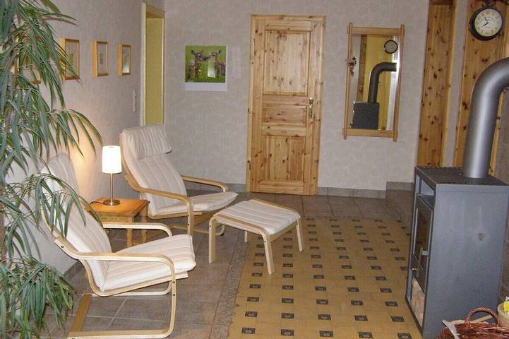 Ferienwohnung für 5 Personen - 1