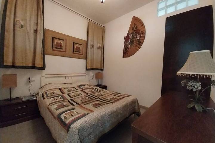 Gîte pour 7 personnes dans La Antilla - 4