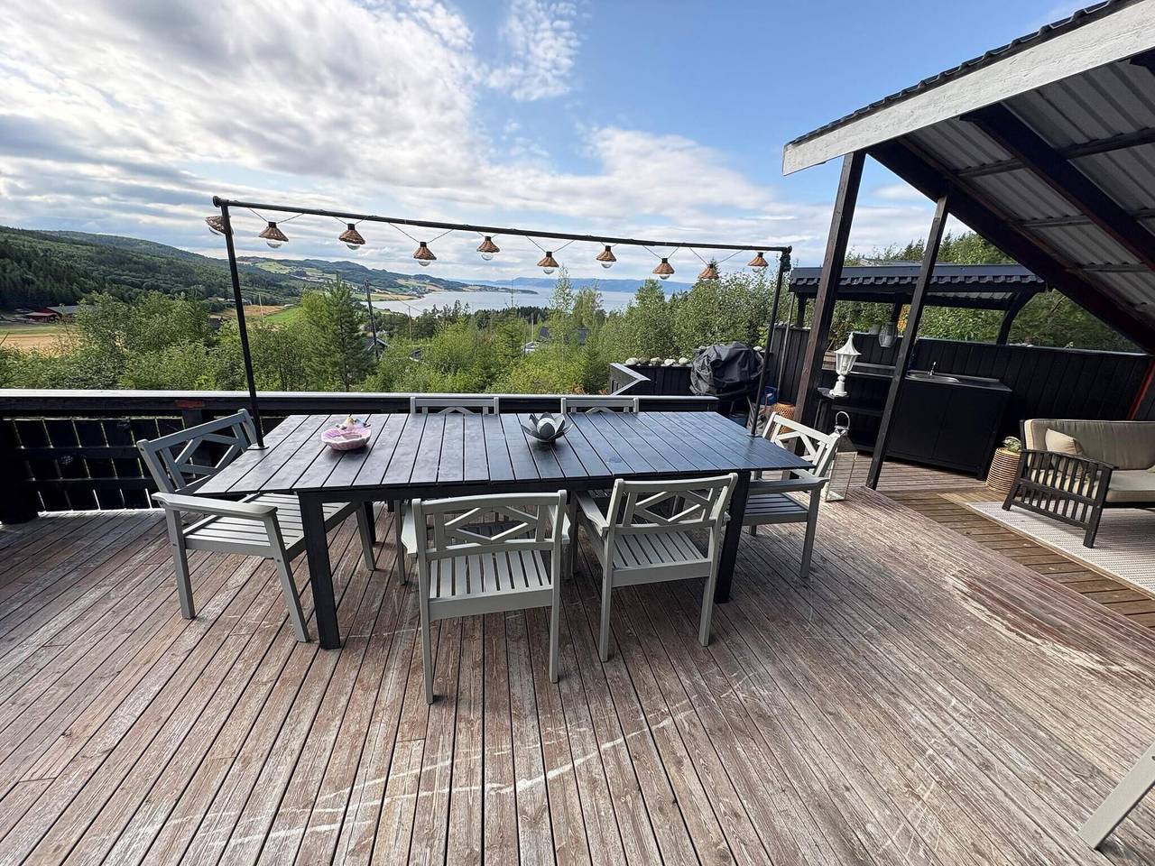 8 Persone case ad frosta in Frosta