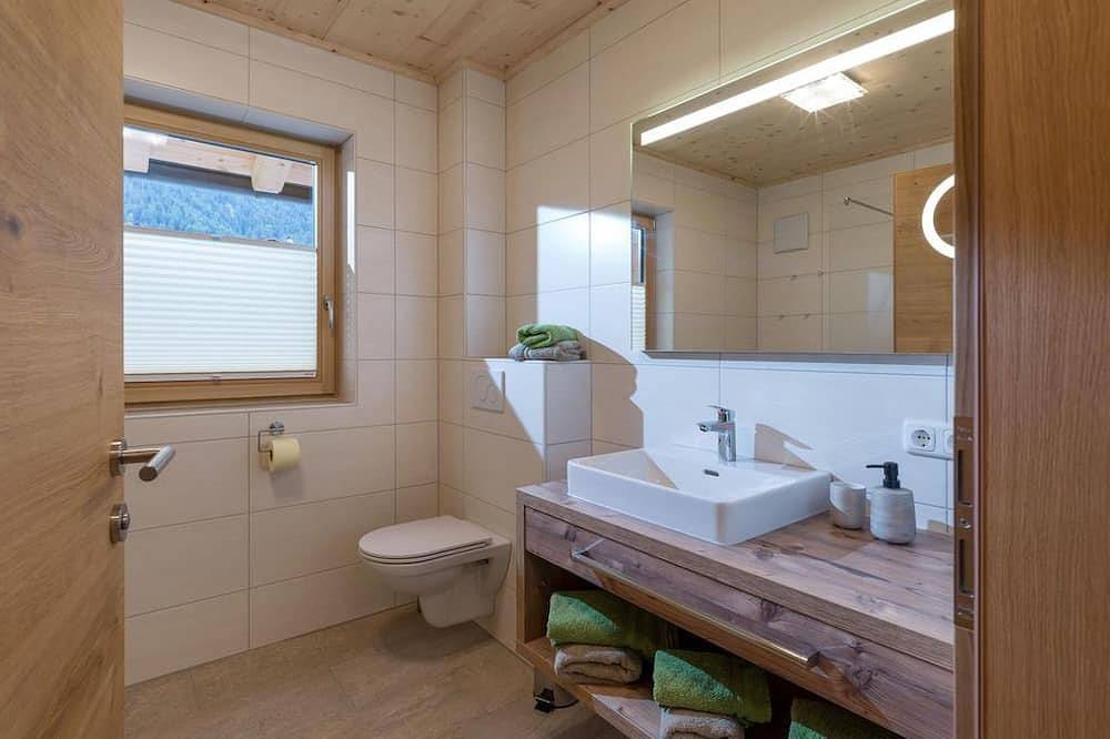 Appartement Sonnblick - Appartements Bichldorf in Söll, Kaisergebirge