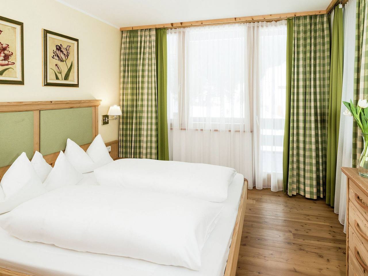 Sporthotel Obereggen in Obereggen, Deutschnofen