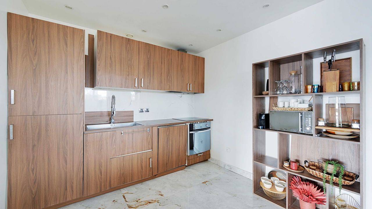 Apartamento vacacional entero, Ferienwohnung für 6 Personen (180 m²) in Neuilly-sur-Seine in Neuilly-sur-Seine, Altos del Sena