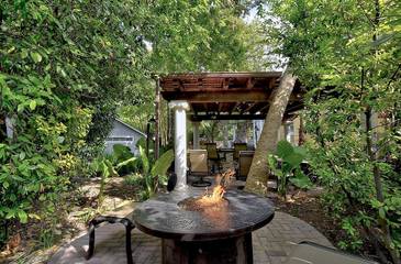 Vacation Home for 4 Guests in San Antonio, Bexar County, Picture 4