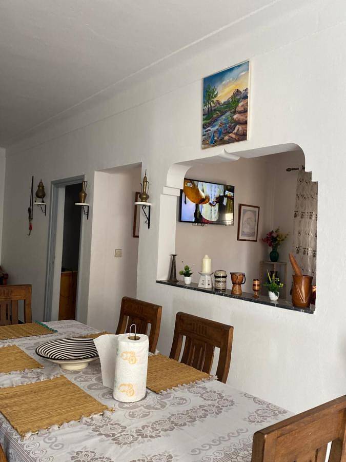 Gîte pour 5 personnes, avec vue à Oualidia - 3