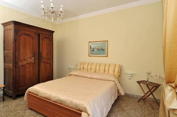 Appartamento intero, Ampio appartamento super panoramico,tranquillità assicurata. in San Michele Salerno, Furore
